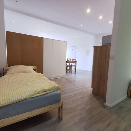 Sali Homes - Monteurswohnungen Im Herzen Von Kleve Kleve  Exteriör bild