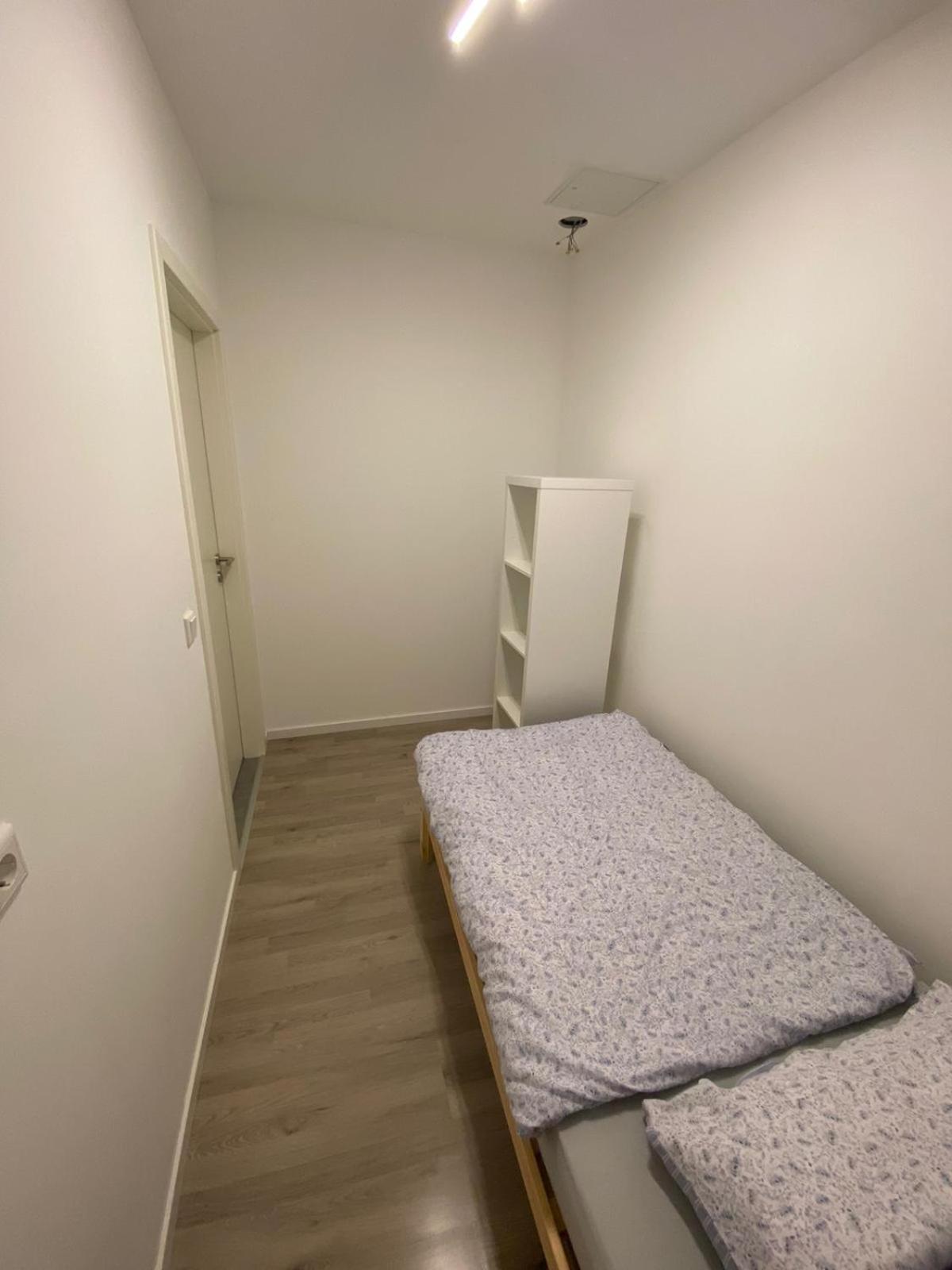 Sali Homes - Monteurswohnungen Im Herzen Von Kleve Kleve  Rum bild