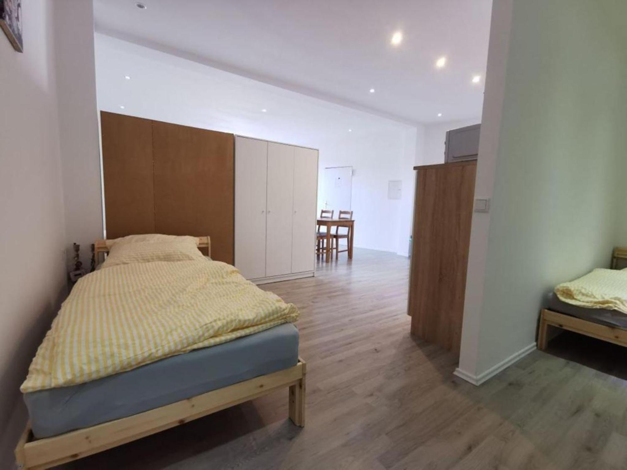 Sali Homes - Monteurswohnungen Im Herzen Von Kleve Kleve  Exteriör bild