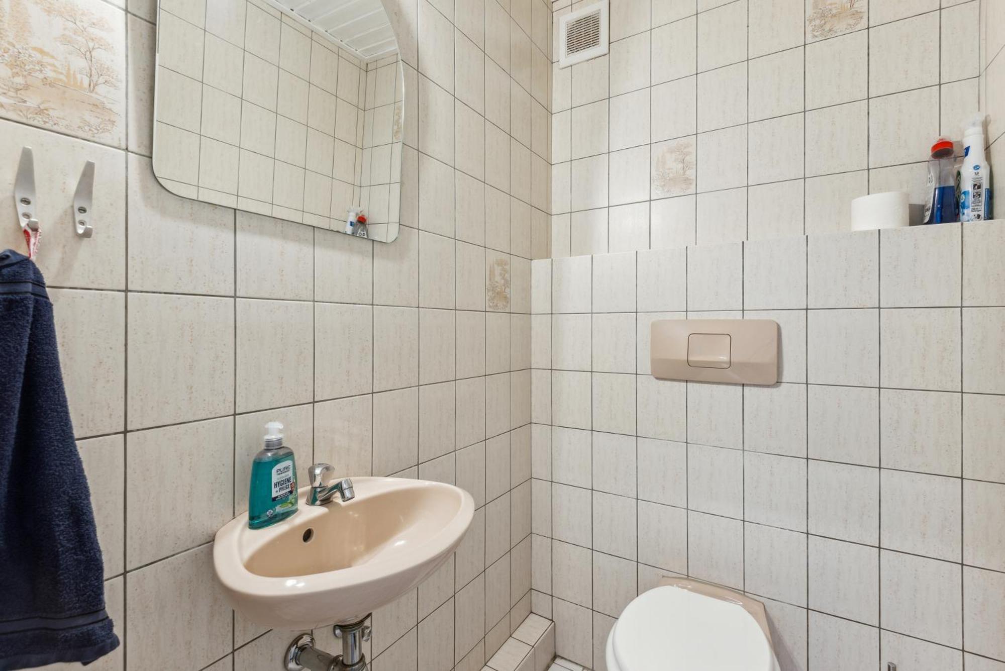 Sali Homes - Monteurswohnungen Im Herzen Von Kleve Kleve  Rum bild