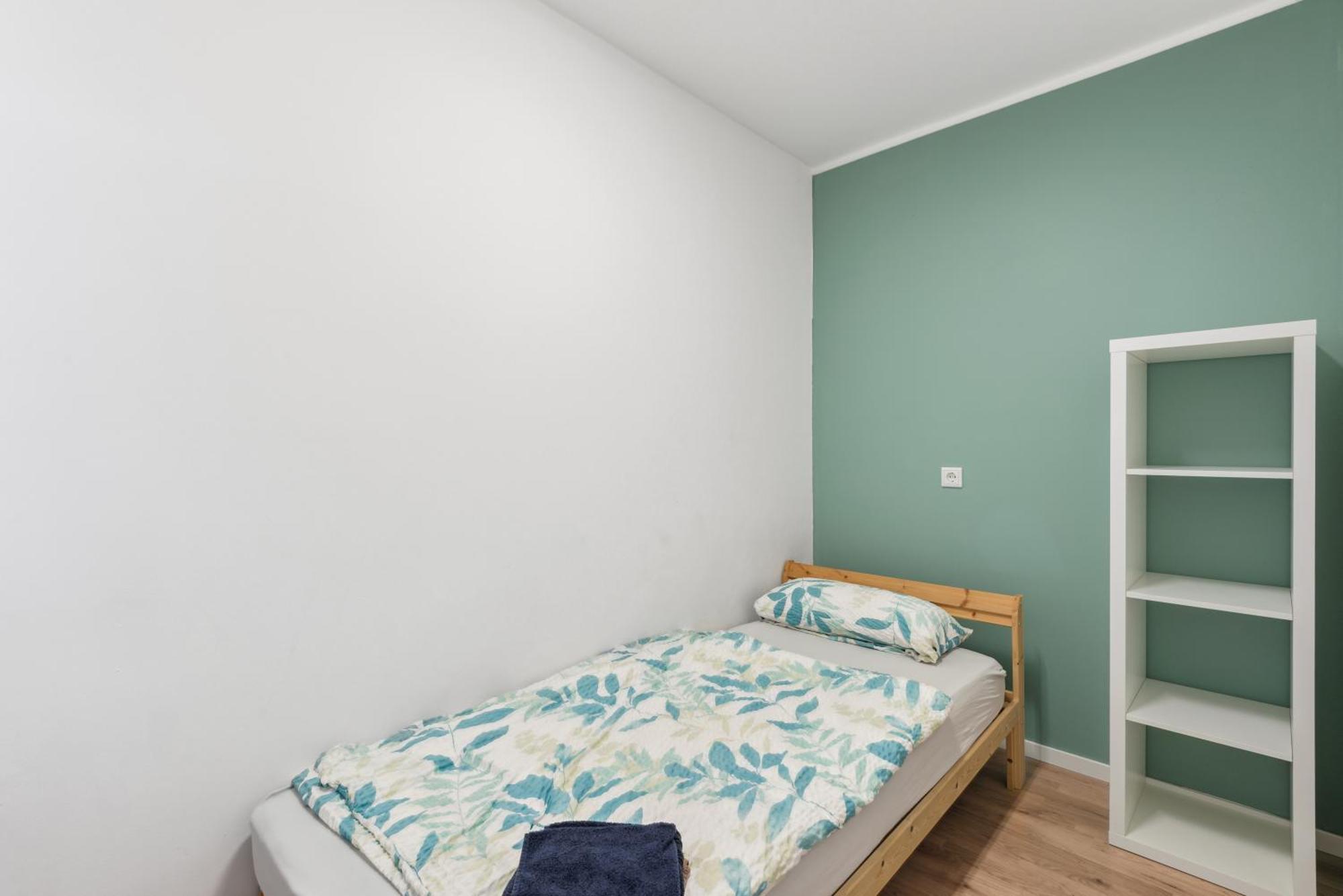 Sali Homes - Monteurswohnungen Im Herzen Von Kleve Kleve  Exteriör bild