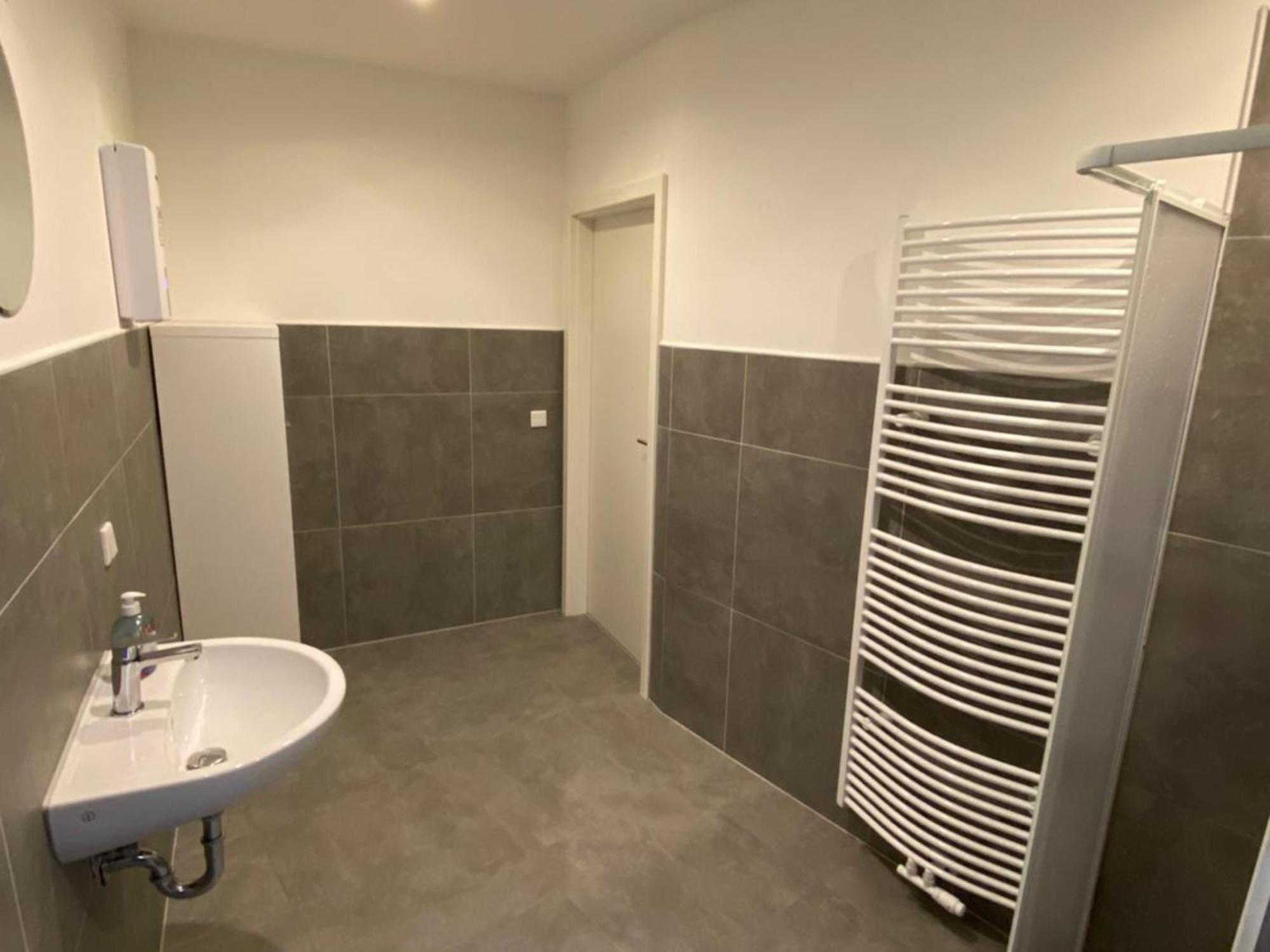 Sali Homes - Monteurswohnungen Im Herzen Von Kleve Kleve  Rum bild