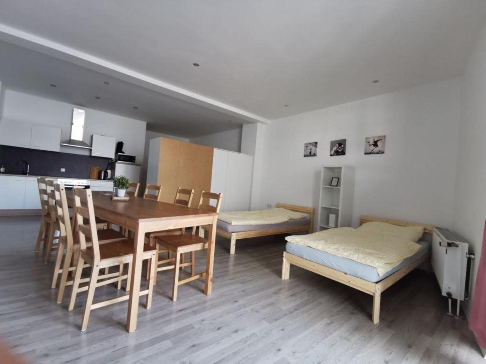 Sali Homes - Monteurswohnungen Im Herzen Von Kleve Kleve  Exteriör bild